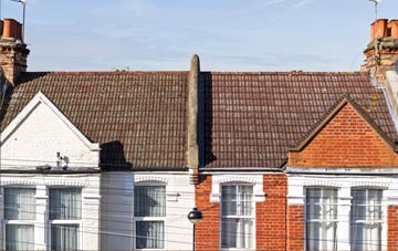 clay roofing Lade, Kent