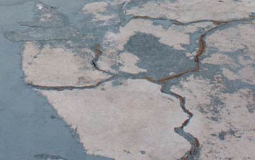 fibreglass roofing replacement Lade