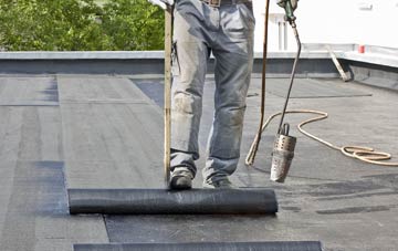 flat roof replacement Lade, Kent