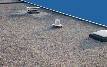 flat roofing Lade, Kent