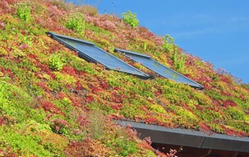 Lade living roof systems