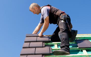 disadvantages of Lade slate roofing