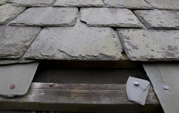 Lade slate roof repairs and maintenance