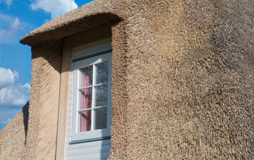 Lade thatch roof disadvantages