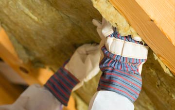 types of Lade pitched roof insulation materials