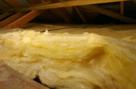 Lade pitch roof insulation